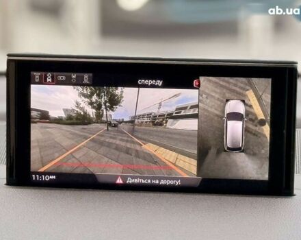 Ауди Ку 7, объемом двигателя 3 л и пробегом 132 тыс. км за 35000 $, фото 27 на Automoto.ua