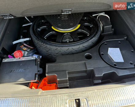 Ауди Ку 7, объемом двигателя 3 л и пробегом 165 тыс. км за 43000 $, фото 6 на Automoto.ua