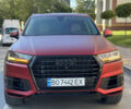 Ауди Ку 7, объемом двигателя 3 л и пробегом 150 тыс. км за 30000 $, фото 4 на Automoto.ua