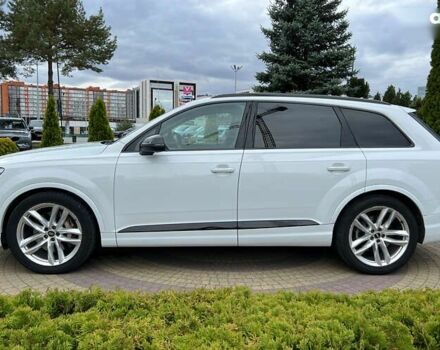 Ауди Ку 7, объемом двигателя 3 л и пробегом 108 тыс. км за 35900 $, фото 3 на Automoto.ua