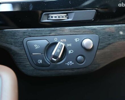 Ауді Ку 7, об'ємом двигуна 3 л та пробігом 90 тис. км за 38000 $, фото 23 на Automoto.ua