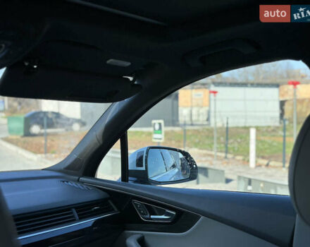 Ауді Ку 7, об'ємом двигуна 3 л та пробігом 133 тис. км за 28500 $, фото 17 на Automoto.ua