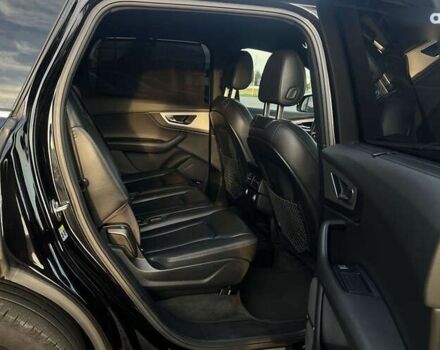 Ауди Ку 7, объемом двигателя 0 л и пробегом 168 тыс. км за 42200 $, фото 25 на Automoto.ua