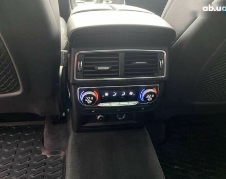 Ауді Ку 7, об'ємом двигуна 3 л та пробігом 104 тис. км за 34800 $, фото 27 на Automoto.ua