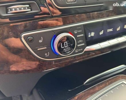 Ауді Ку 7, об'ємом двигуна 3 л та пробігом 198 тис. км за 23750 $, фото 26 на Automoto.ua