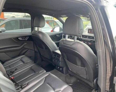 Ауди Ку 7 2018 в Львове на Automoto.ua Ауди Ку 7, объемом двигателя 3 л и пробегом 205 тыс. км за 25900 $, фото 21 на Automoto.ua