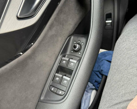 Ауди Ку 7, объемом двигателя 3 л и пробегом 165 тыс. км за 43000 $, фото 19 на Automoto.ua