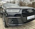 Ауди Ку 7, объемом двигателя 3 л и пробегом 56 тыс. км за 55731 $, фото 1 на Automoto.ua