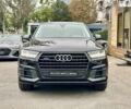 Ауди Ку 7, объемом двигателя 3 л и пробегом 105 тыс. км за 48999 $, фото 4 на Automoto.ua