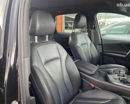 Ауди Ку 7 2018 в Львове на Automoto.ua Ауди Ку 7, объемом двигателя 3 л и пробегом 205 тыс. км за 25900 $, фото 23 на Automoto.ua