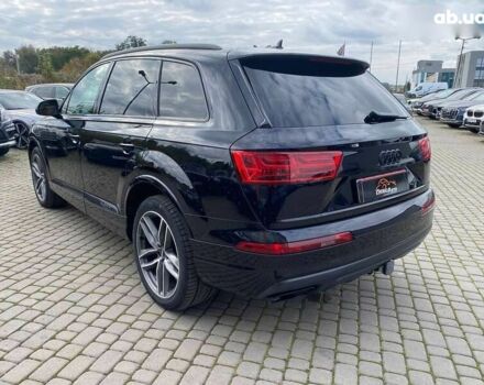 Ауді Ку 7, об'ємом двигуна 3 л та пробігом 104 тис. км за 34800 $, фото 5 на Automoto.ua