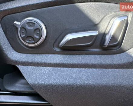 Ауди Ку 7, объемом двигателя 3 л и пробегом 165 тыс. км за 43000 $, фото 28 на Automoto.ua