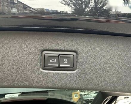 Ауди Ку 7, объемом двигателя 3 л и пробегом 105 тыс. км за 48999 $, фото 22 на Automoto.ua