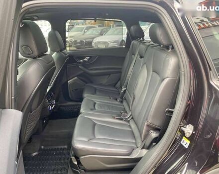 Ауді Ку 7, об'ємом двигуна 3 л та пробігом 104 тис. км за 34800 $, фото 25 на Automoto.ua