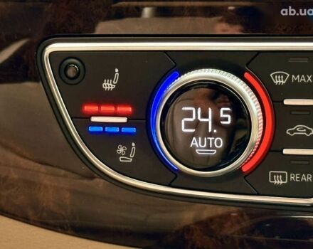 Ауди Ку 7, объемом двигателя 3 л и пробегом 132 тыс. км за 38000 $, фото 28 на Automoto.ua