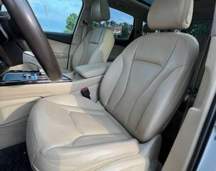 Ауді Ку 7, об'ємом двигуна 3 л та пробігом 198 тис. км за 25790 $, фото 28 на Automoto.ua