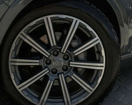 Ауди Ку 7, объемом двигателя 3 л и пробегом 193 тыс. км за 42990 $, фото 21 на Automoto.ua