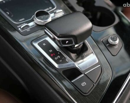 Ауді Ку 7, об'ємом двигуна 3 л та пробігом 90 тис. км за 38000 $, фото 21 на Automoto.ua