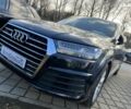 Ауди Ку 7 2018 в Киеве на Automoto.ua Ауди Ку 7, объемом двигателя 3 л и пробегом 79 тыс. км за 52384 $, фото 9 на Automoto.ua