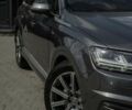 Ауди Ку 7, объемом двигателя 3 л и пробегом 193 тыс. км за 42990 $, фото 13 на Automoto.ua