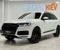 Ауди Ку 7 2018 в Киеве на Automoto.ua Ауди Ку 7, объемом двигателя 3 л и пробегом 100 тыс. км за 39500 $, фото 1 на Automoto.ua