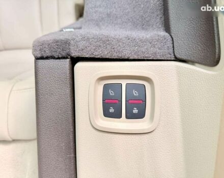 Ауди Ку 7, объемом двигателя 3 л и пробегом 132 тыс. км за 38000 $, фото 19 на Automoto.ua