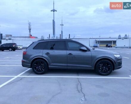 Ауди Ку 7, объемом двигателя 3 л и пробегом 126 тыс. км за 41999 $, фото 14 на Automoto.ua