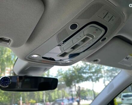 Ауди Ку 7, объемом двигателя 3 л и пробегом 124 тыс. км за 37999 $, фото 28 на Automoto.ua