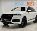 Ауди Ку 7 2018 в Киеве на Automoto.ua Ауди Ку 7, объемом двигателя 3 л и пробегом 100 тыс. км за 39500 $, фото 1 на Automoto.ua
