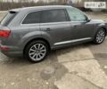 Ауди Ку 7, объемом двигателя 2.97 л и пробегом 225 тыс. км за 46900 $, фото 4 на Automoto.ua