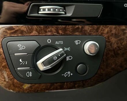 Ауди Ку 7, объемом двигателя 3 л и пробегом 108 тыс. км за 35900 $, фото 21 на Automoto.ua