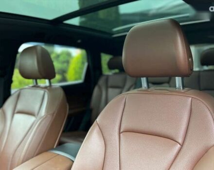 Ауди Ку 7, объемом двигателя 3 л и пробегом 182 тыс. км за 45750 $, фото 21 на Automoto.ua