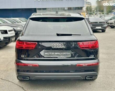 Ауди Ку 7, объемом двигателя 3 л и пробегом 105 тыс. км за 48999 $, фото 16 на Automoto.ua