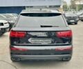 Ауди Ку 7, объемом двигателя 3 л и пробегом 105 тыс. км за 48999 $, фото 16 на Automoto.ua