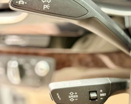 Ауди Ку 7, объемом двигателя 3 л и пробегом 132 тыс. км за 38000 $, фото 12 на Automoto.ua