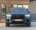 Ауди Ку 7, объемом двигателя 3 л и пробегом 113 тыс. км за 33900 $, фото 1 на Automoto.ua