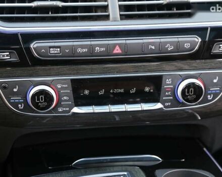 Ауді Ку 7, об'ємом двигуна 3 л та пробігом 90 тис. км за 38000 $, фото 20 на Automoto.ua