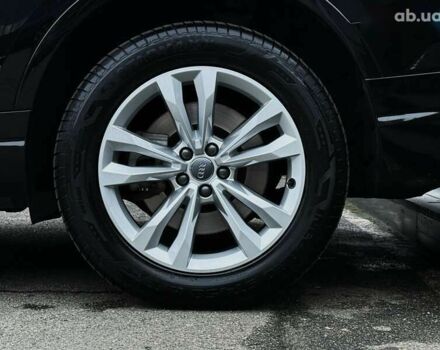 Ауди Ку 7, объемом двигателя 3 л и пробегом 103 тыс. км за 28500 $, фото 15 на Automoto.ua