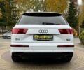Ауди Ку 7, объемом двигателя 3 л и пробегом 108 тыс. км за 35900 $, фото 5 на Automoto.ua