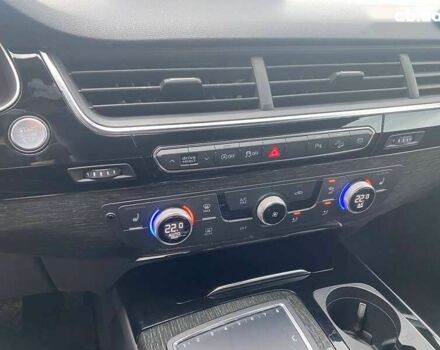 Ауди Ку 7 2018 в Львове на Automoto.ua Ауди Ку 7, объемом двигателя 3 л и пробегом 205 тыс. км за 25900 $, фото 14 на Automoto.ua