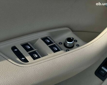 Ауді Ку 7, об'ємом двигуна 3 л та пробігом 198 тис. км за 25790 $, фото 22 на Automoto.ua