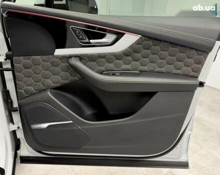 Ауди Ку 7 2018 в Киеве на Automoto.ua Ауди Ку 7, объемом двигателя 3 л и пробегом 100 тыс. км за 39500 $, фото 24 на Automoto.ua