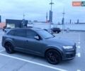 Ауди Ку 7, объемом двигателя 3 л и пробегом 126 тыс. км за 41999 $, фото 17 на Automoto.ua