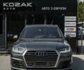 Ауди Ку 7, объемом двигателя 3 л и пробегом 193 тыс. км за 42990 $, фото 1 на Automoto.ua