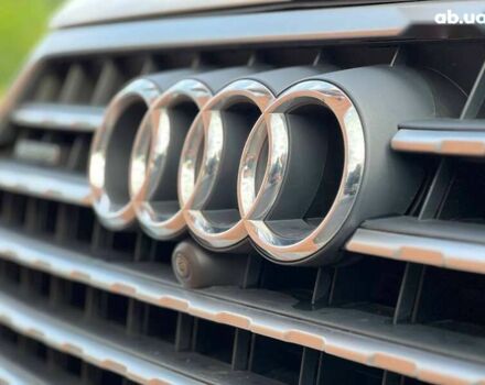 Ауді Ку 7, об'ємом двигуна 3 л та пробігом 198 тис. км за 29490 $, фото 16 на Automoto.ua