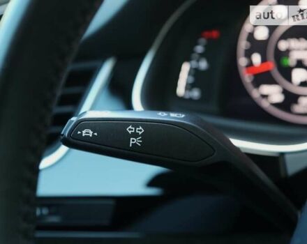 Ауди Ку 7, объемом двигателя 3 л и пробегом 178 тыс. км за 28382 $, фото 8 на Automoto.ua