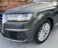 Ауді Ку 7, об'ємом двигуна 3 л та пробігом 141 тис. км за 41500 $, фото 25 на Automoto.ua