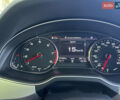 Ауди Ку 7, объемом двигателя 2 л и пробегом 61 тыс. км за 26700 $, фото 16 на Automoto.ua