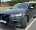 Ауді Ку 7, об'ємом двигуна 2.97 л та пробігом 180 тис. км за 48500 $, фото 4 на Automoto.ua