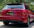 Ауди Ку 7 2018 в Львове на Automoto.ua Ауди Ку 7, объемом двигателя 3 л и пробегом 151 тыс. км за 40990 $, фото 6 на Automoto.ua